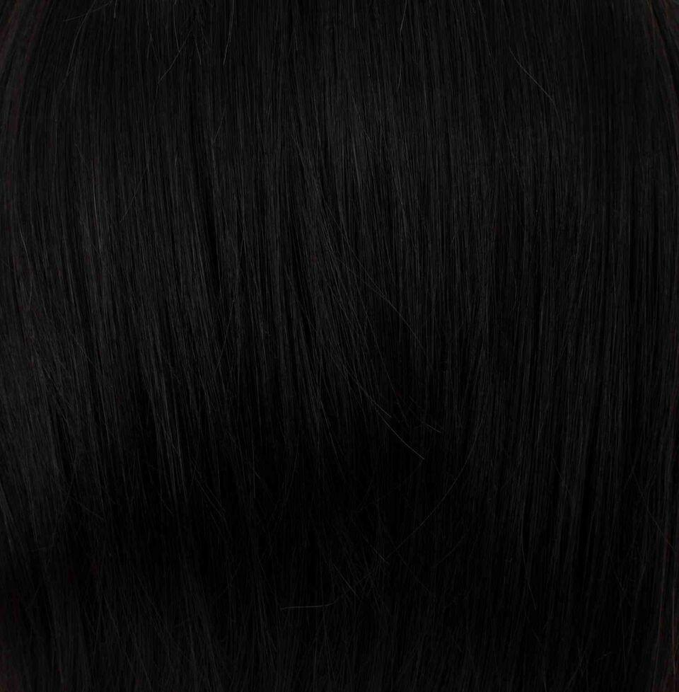 Pin Up Clip-On Hairpiece by Tony of Beverly | Synthetic Hairpiece