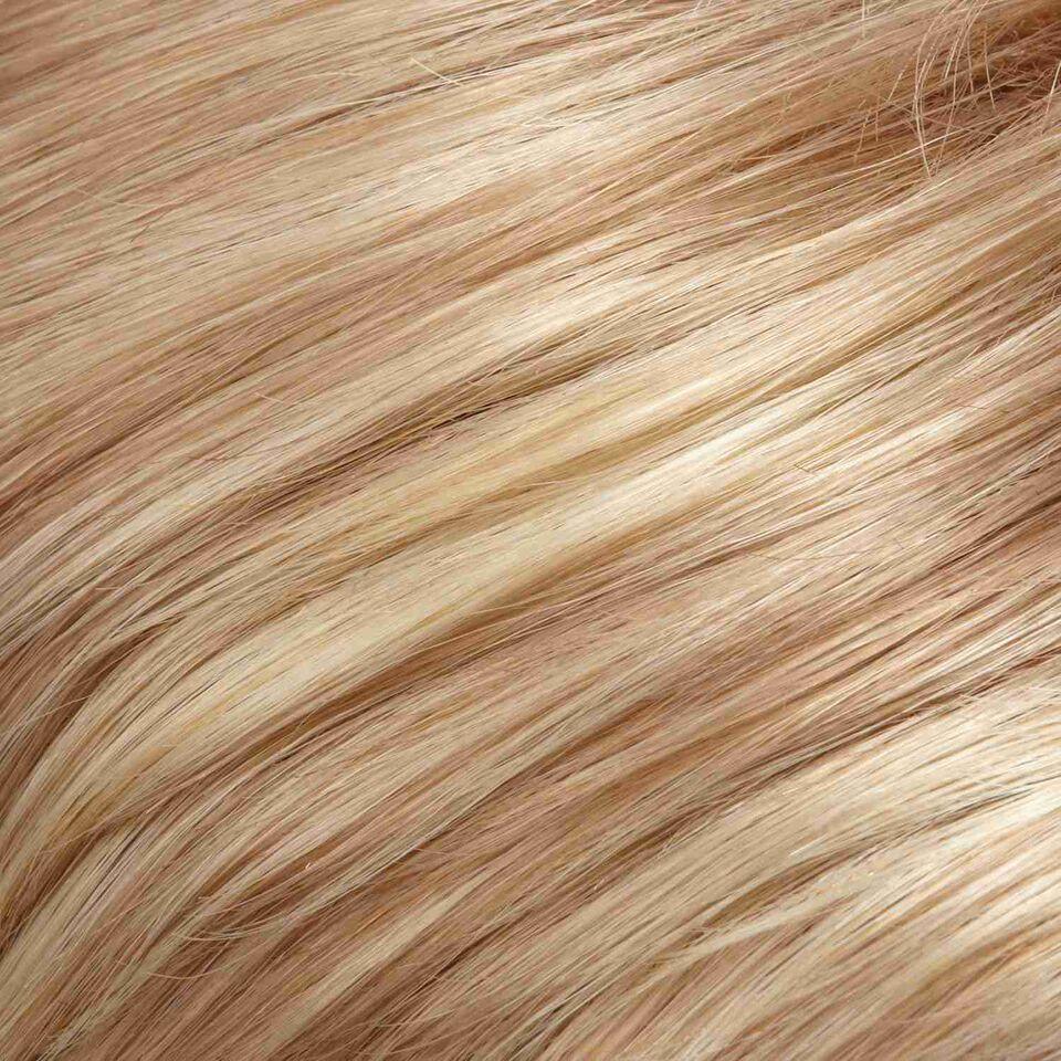 Playful Hair Wrap by easiHair | Synthetic