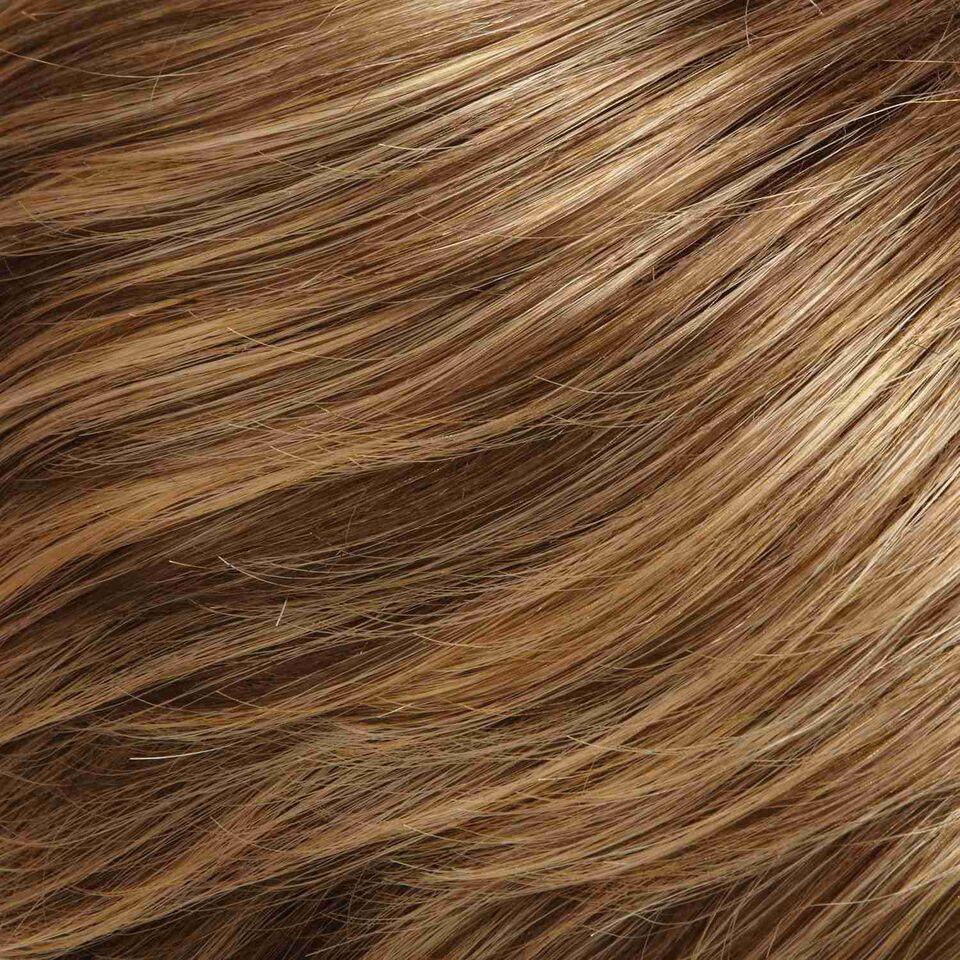 Playful Hair Wrap by easiHair | Synthetic