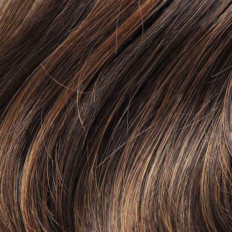 Playful Hair Wrap by easiHair | Synthetic