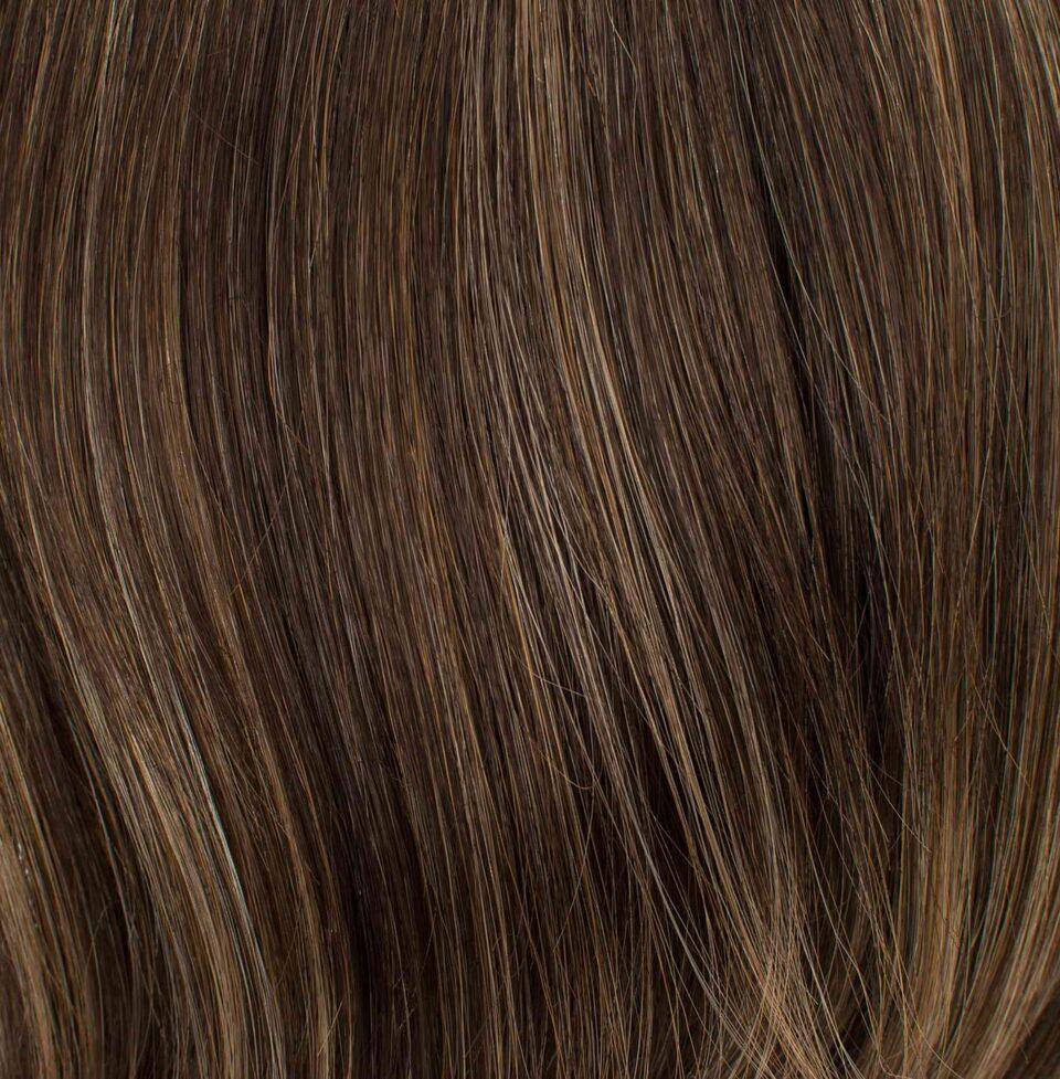 Pin Up Clip-On Hairpiece by Tony of Beverly | Synthetic Hairpiece