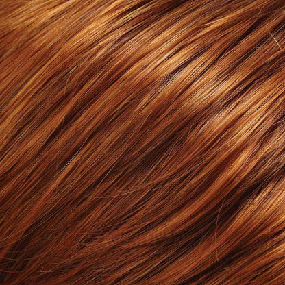 Playful Hair Wrap by easiHair | Synthetic