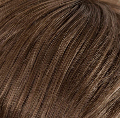 Pin Up Clip-On Hairpiece by Tony of Beverly | Synthetic Hairpiece