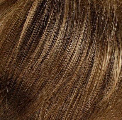 Pin Up Clip-On Hairpiece by Tony of Beverly | Synthetic Hairpiece