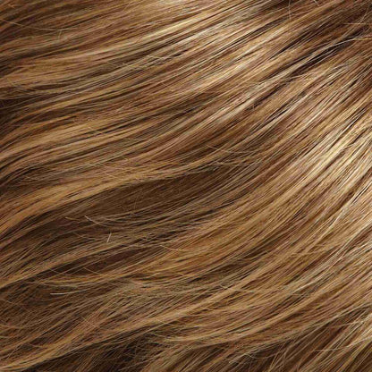 Playful Hair Wrap by easiHair | Synthetic
