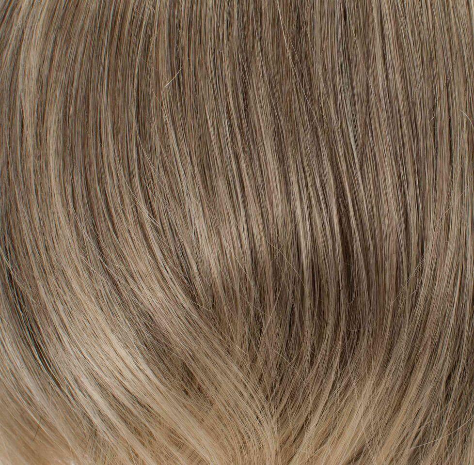 Pin Up Clip-On Hairpiece by Tony of Beverly | Synthetic Hairpiece
