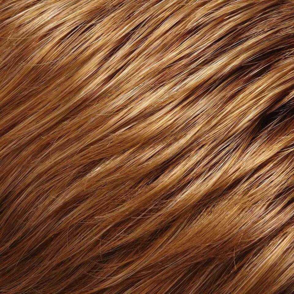 Playful Hair Wrap by easiHair | Synthetic