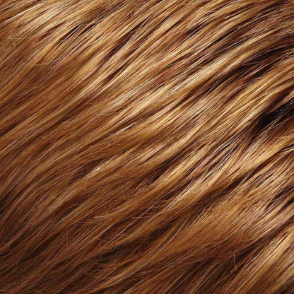 Playful Hair Wrap by easiHair | Synthetic