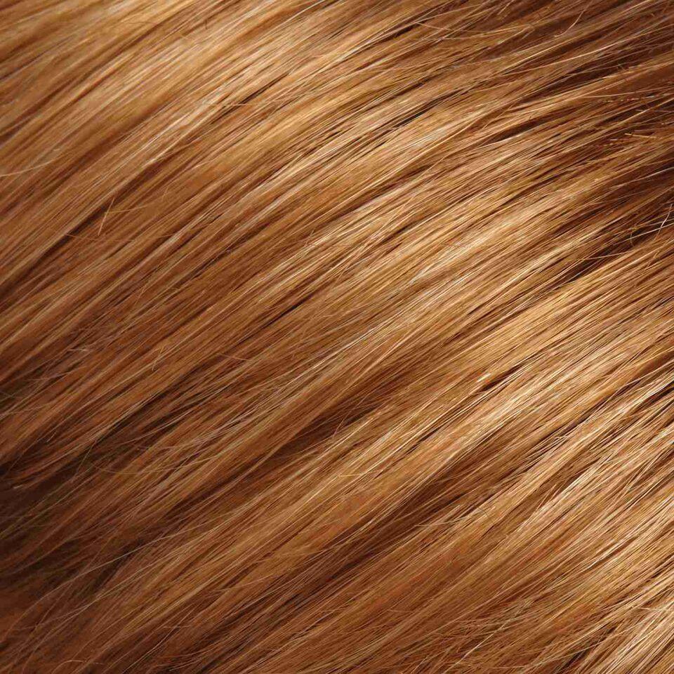 Playful Hair Wrap by easiHair | Synthetic