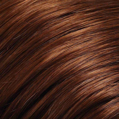 Playful Hair Wrap by easiHair | Synthetic