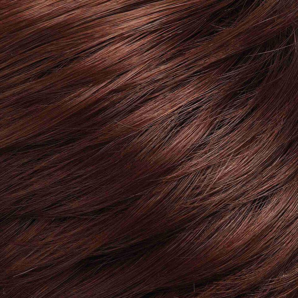Playful Hair Wrap by easiHair | Synthetic