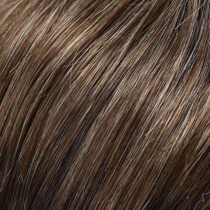 Playful Hair Wrap by easiHair | Synthetic