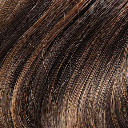 Playful Hair Wrap by easiHair | Synthetic