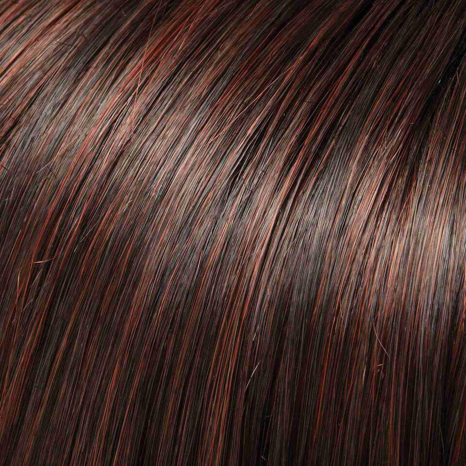 Playful Hair Wrap by easiHair | Synthetic