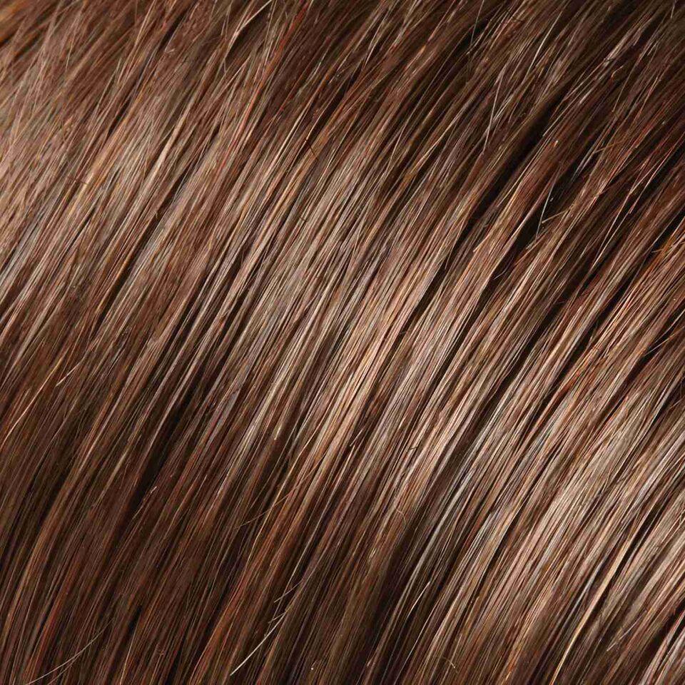 Playful Hair Wrap by easiHair | Synthetic