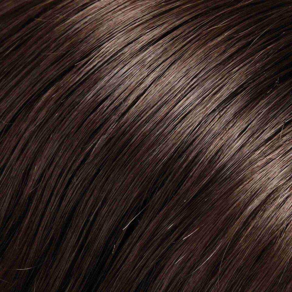 Playful Hair Wrap by easiHair | Synthetic