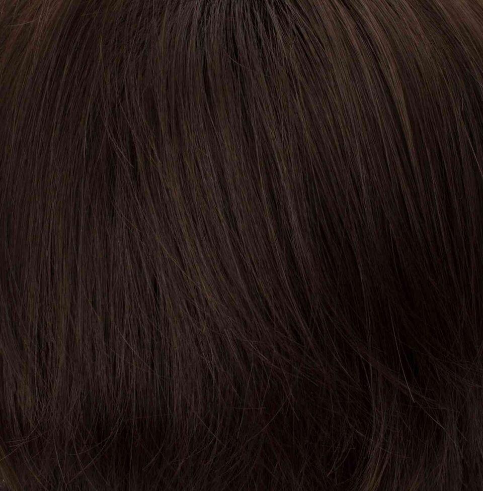 Pin Up Clip-On Hairpiece by Tony of Beverly | Synthetic Hairpiece
