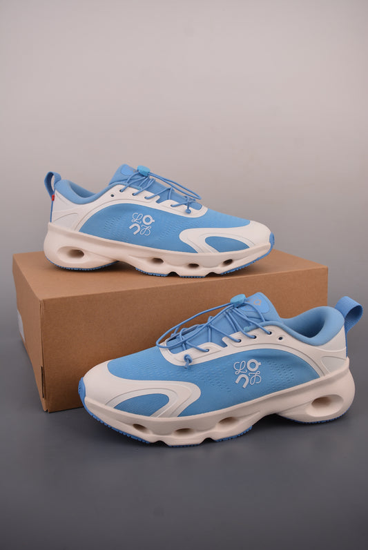 On Cloudsolo "Teal/Eggshell" 3MF31214194