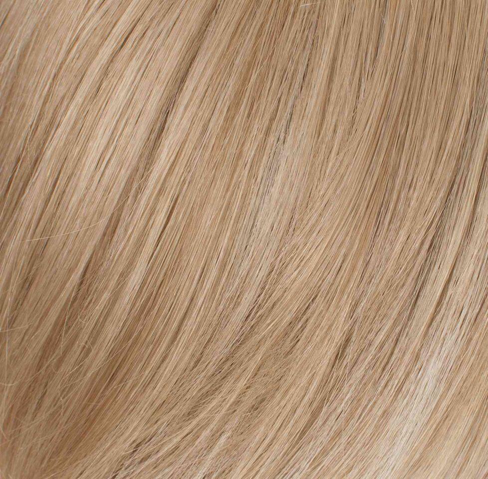 Pin Up Clip-On Hairpiece by Tony of Beverly | Synthetic Hairpiece
