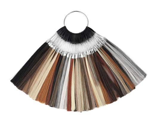 Tony of Beverly Synthetic Color Rings