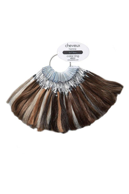 Jon Renau/easihair Color Rings