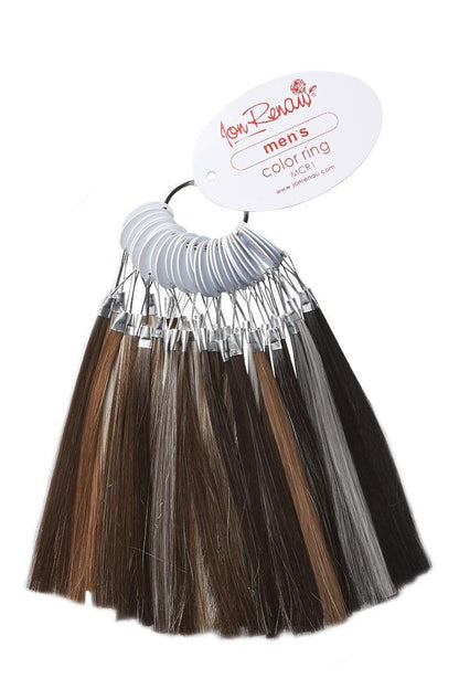 Jon Renau/easihair Color Rings