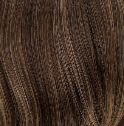 Pin Up Clip-On Hairpiece by Tony of Beverly | Synthetic Hairpiece