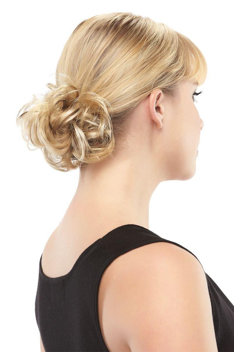 Playful Hair Wrap by easiHair | Synthetic