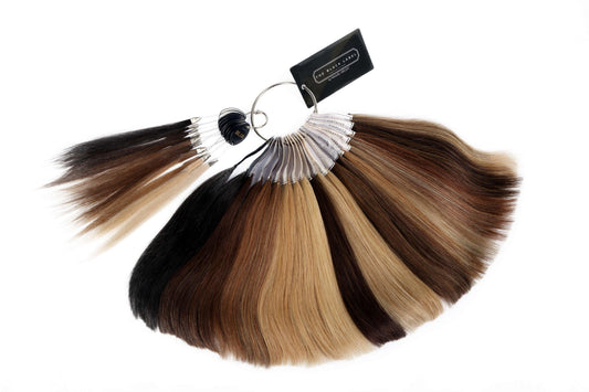 Raquel Welch Black Label Human Hair Color Ring