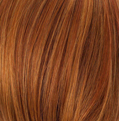 Pin Up Clip-On Hairpiece by Tony of Beverly | Synthetic Hairpiece