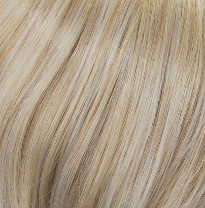 Pin Up Clip-On Hairpiece by Tony of Beverly | Synthetic Hairpiece