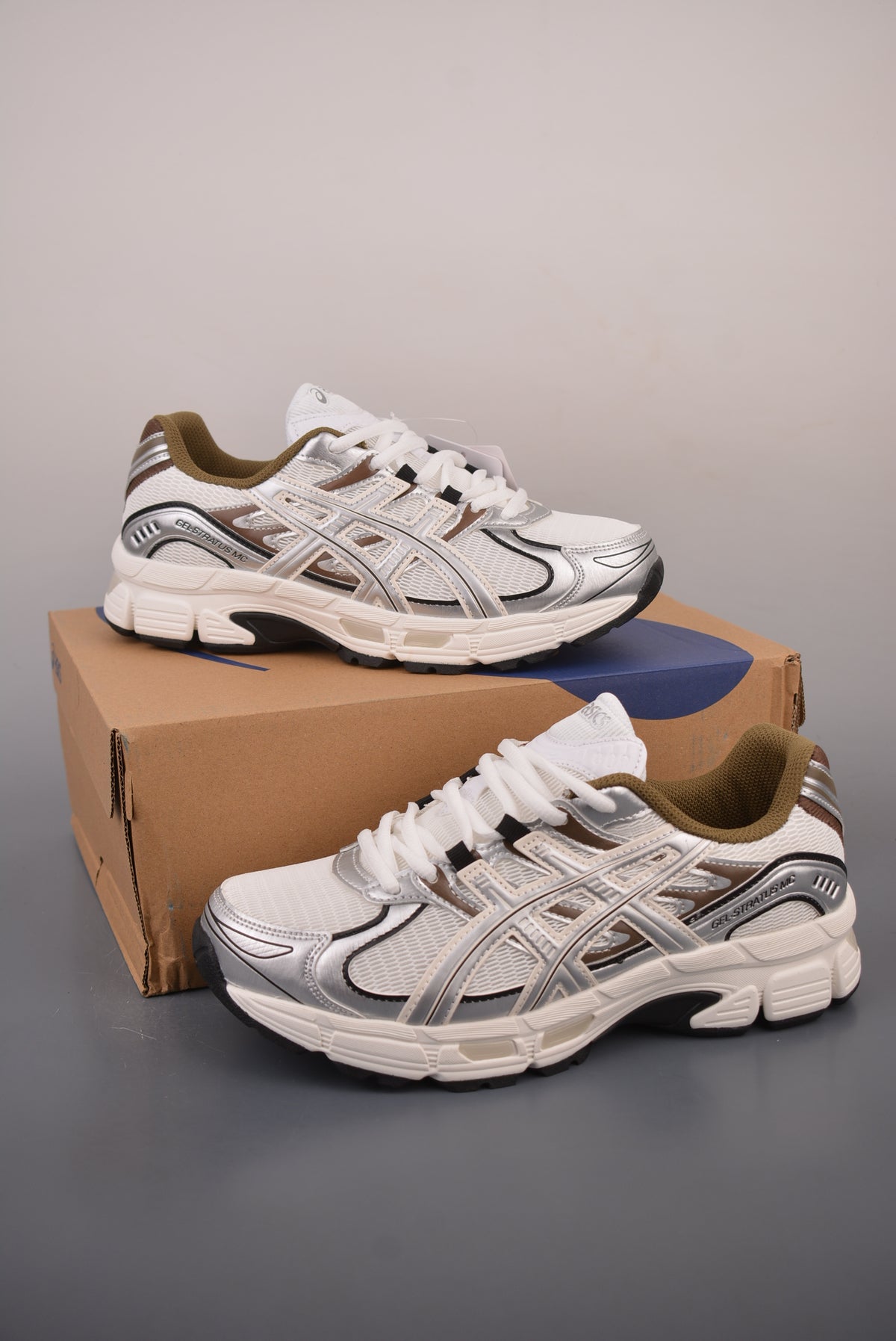 AS Gel-Stratus MC "White Clay Canyon" 1203B049-102