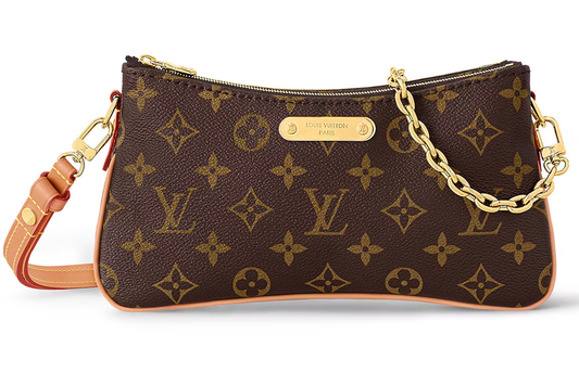Louis Vuitton Liv Pochette Monogram M83008