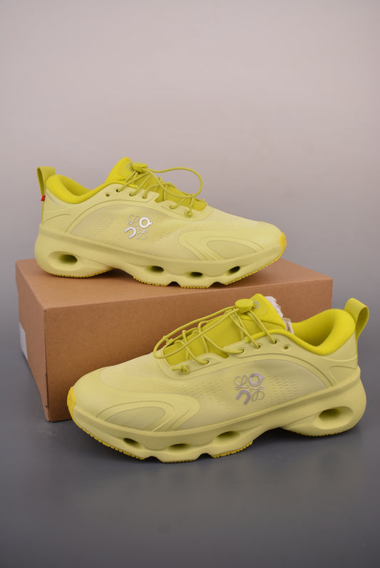 On Cloudtilt "Lime Green" 3MF30662420