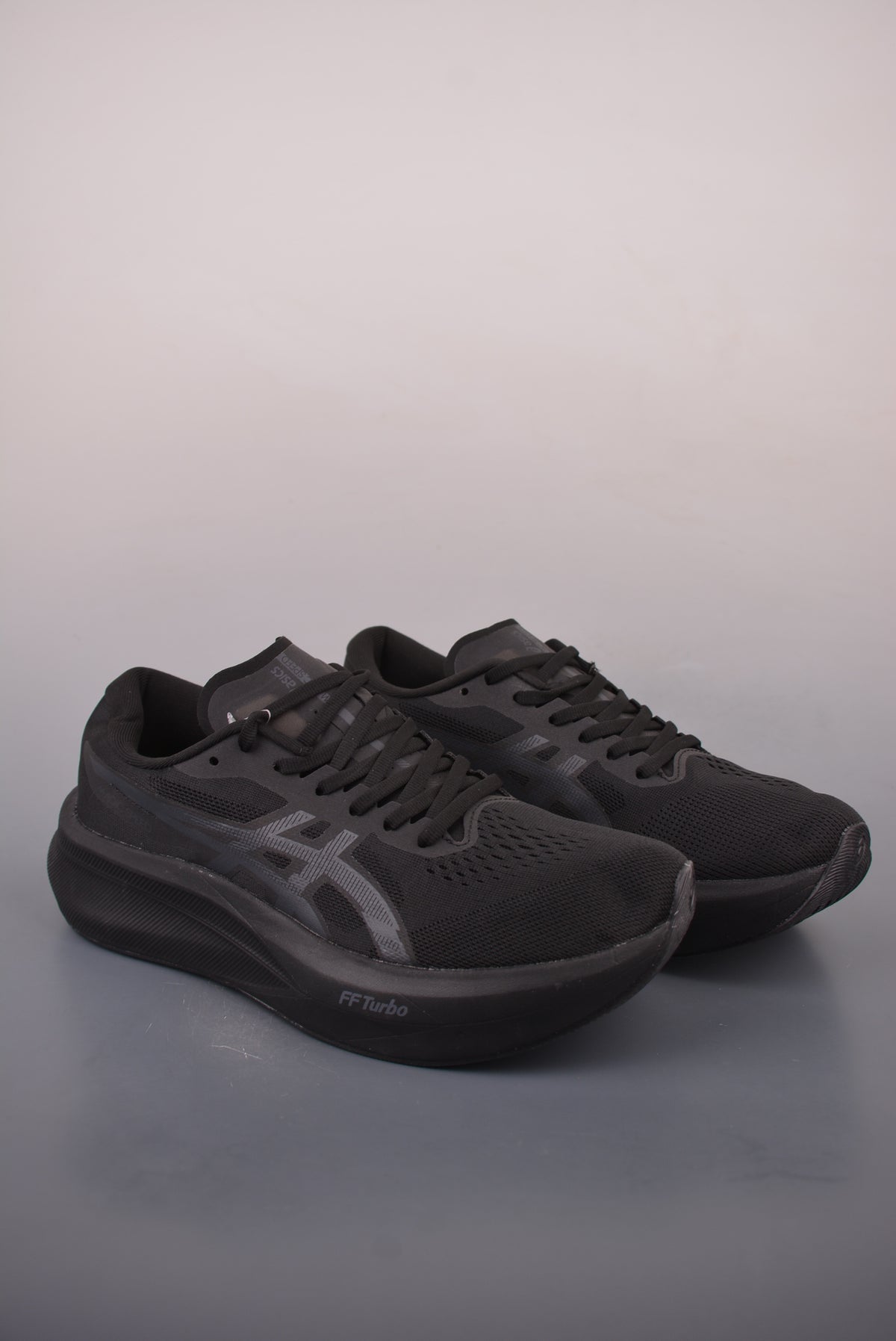 As Magic Speed 4 "All Black" 1011B704-101